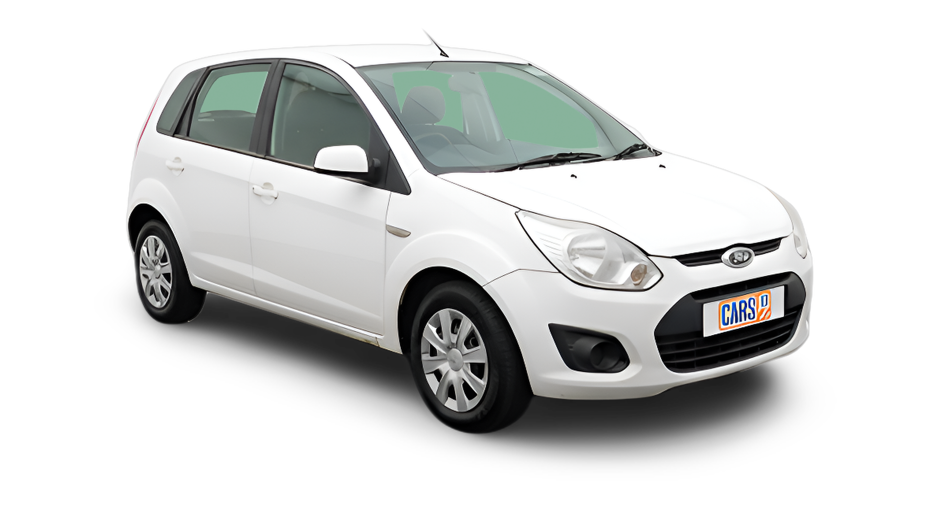 Ford Figo-img